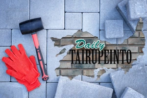 Daily Tairupeinto