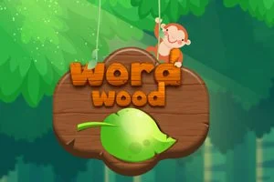 Word Wood